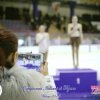 3a classificata Campionati Italiani FISG, Agorà, !/2-3-'14